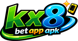 kx8 bet app apk